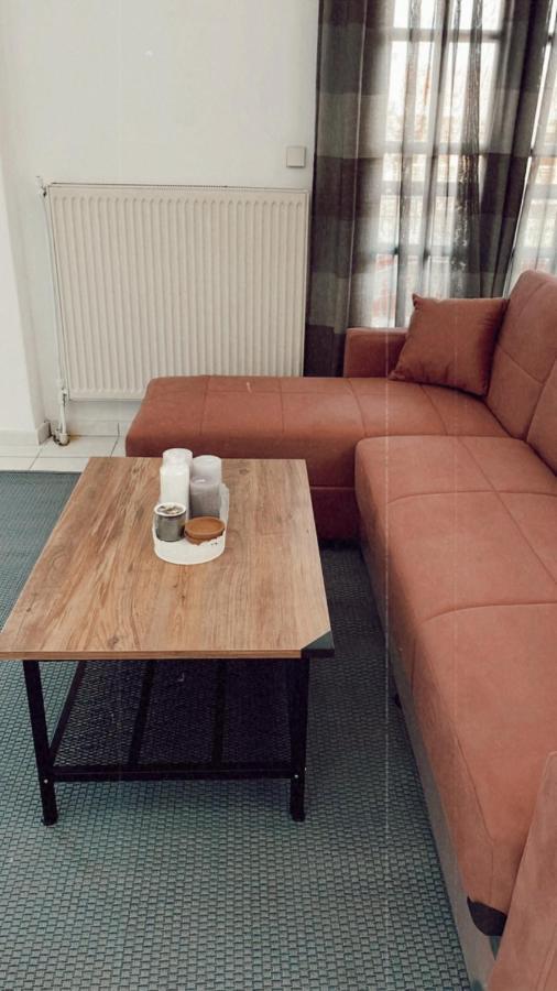 Sandy House Κρυοπηγή Εξωτερικό φωτογραφία
