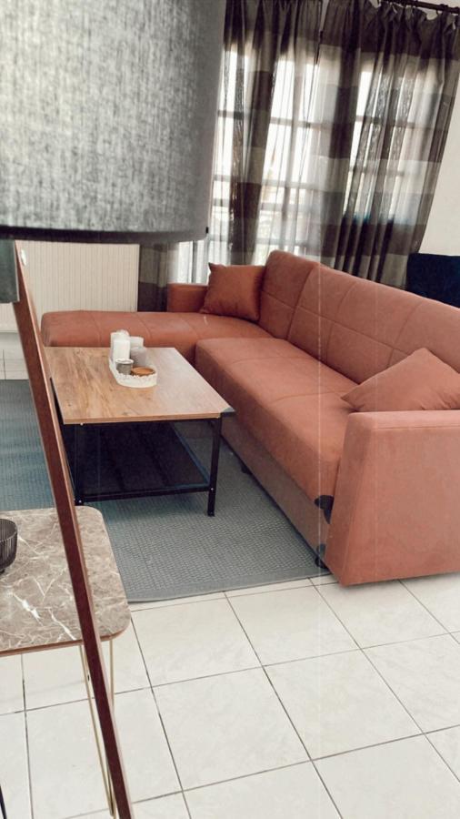 Sandy House Κρυοπηγή Εξωτερικό φωτογραφία