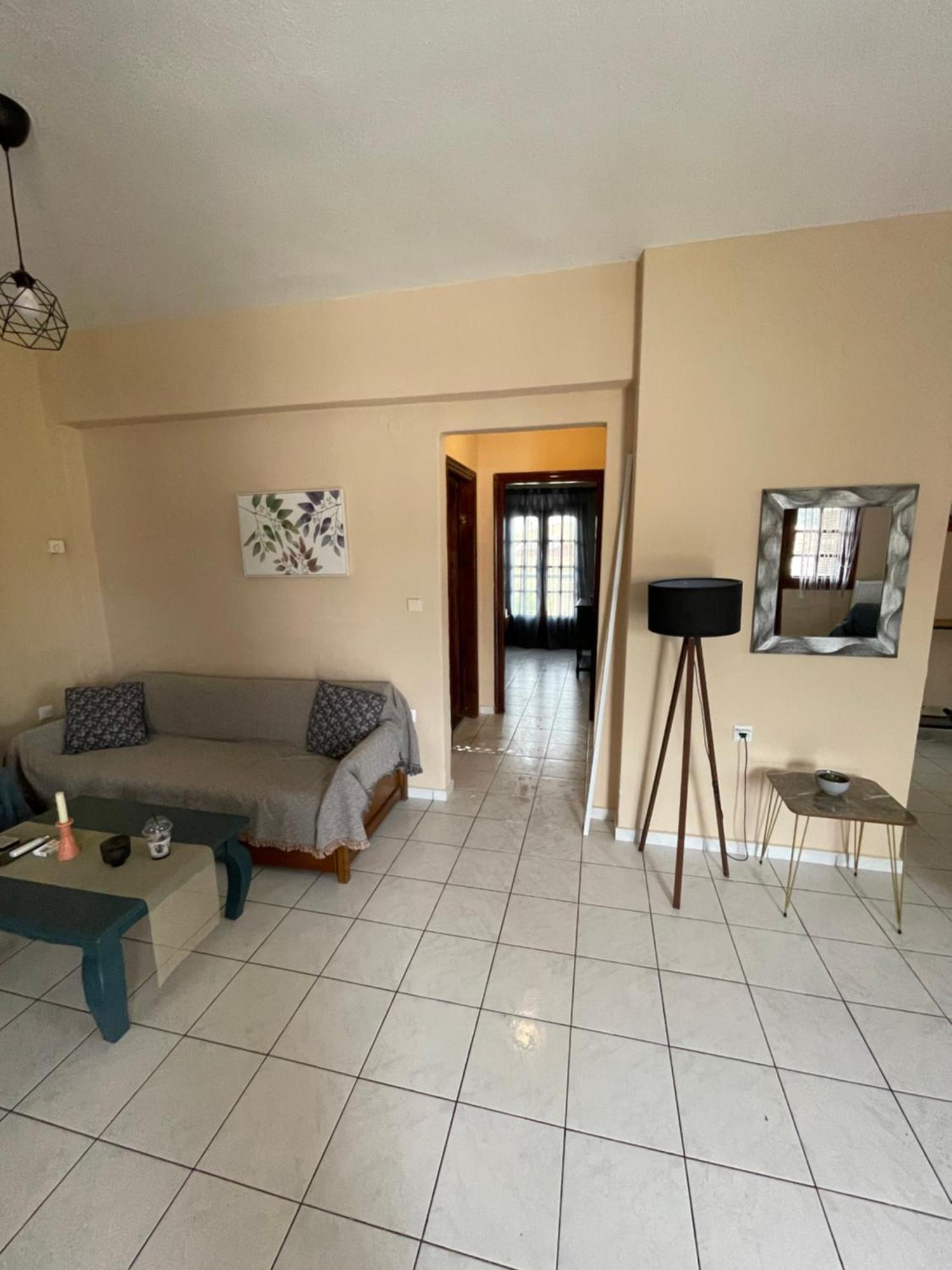 Sandy House Κρυοπηγή Εξωτερικό φωτογραφία