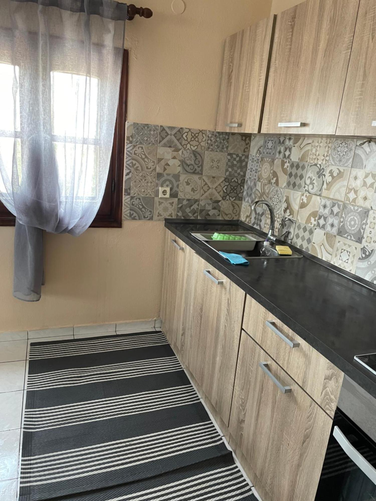 Sandy House Κρυοπηγή Εξωτερικό φωτογραφία