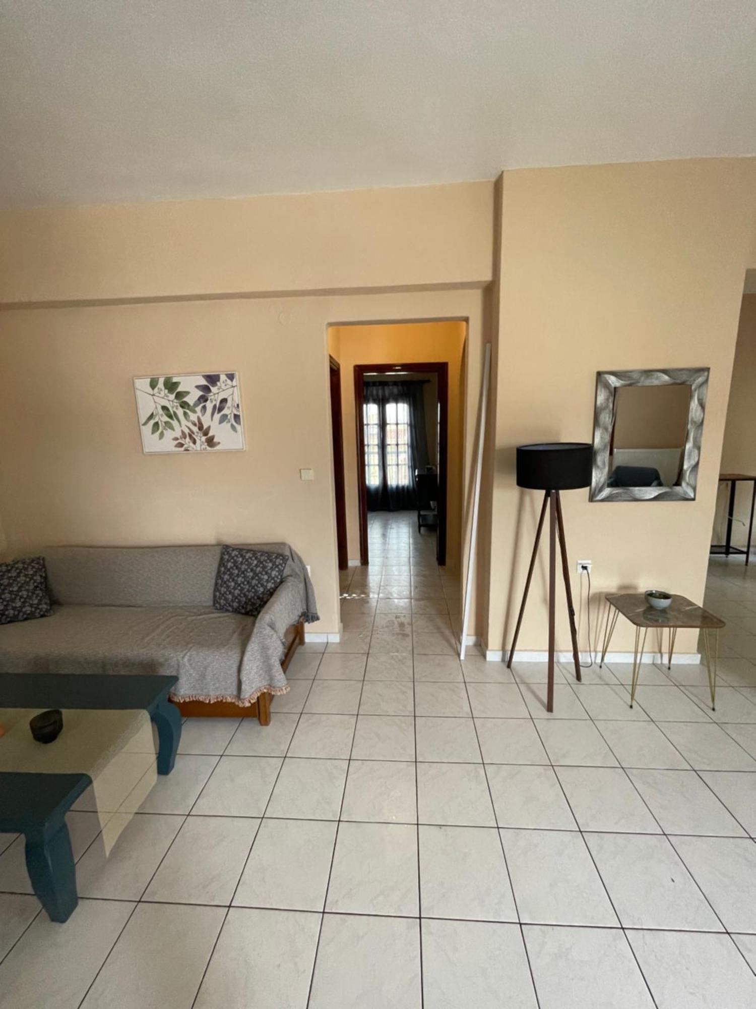 Sandy House Κρυοπηγή Εξωτερικό φωτογραφία