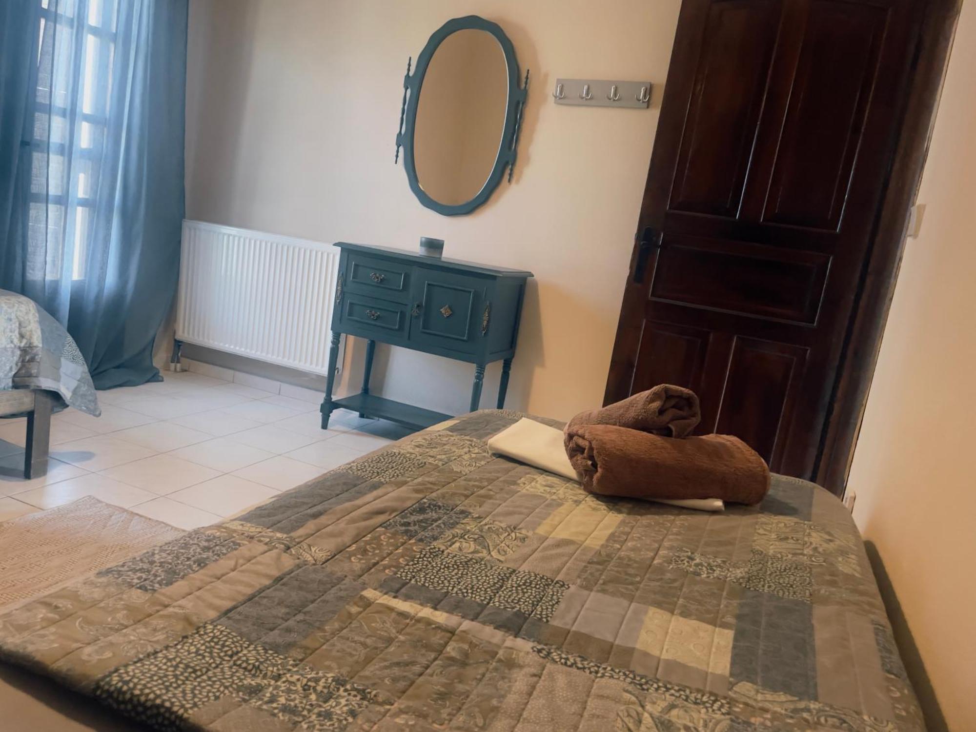 Sandy House Κρυοπηγή Εξωτερικό φωτογραφία