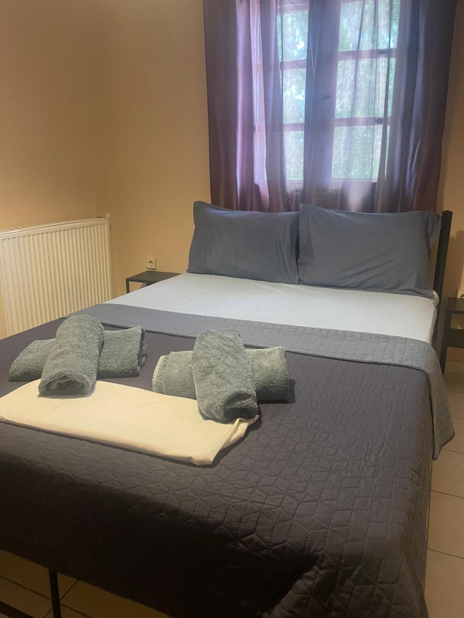 Sandy House Κρυοπηγή Εξωτερικό φωτογραφία
